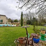 Bed & Breakfast L'authentic - D'hotes