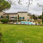 L'authentic - D'hotes Bed & Breakfast 2*