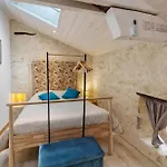 L'authentic - D'hotes 2* Puisseguin