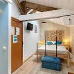 Bed & Breakfast L'authentic - D'hotes