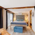 Bed & Breakfast L'authentic - D'hotes 2*