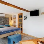 L'authentic - D'hotes 2*