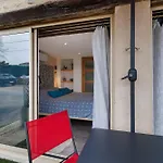 L'authentic - D'hotes 2*