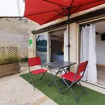 Bed & Breakfast L'authentic - D'hotes Puisseguin