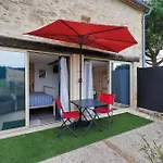 Bed & Breakfast L'authentic - D'hotes Puisseguin