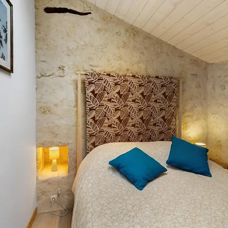 Bed & Breakfast L'authentic - D'hotes