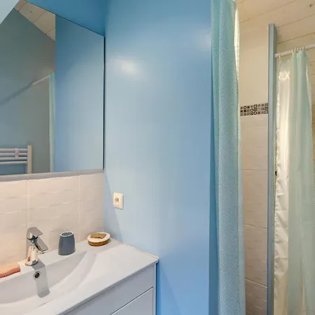Bed & Breakfast L'authentic - D'hotes