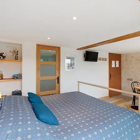 L'authentic - D'hotes 2* Puisseguin