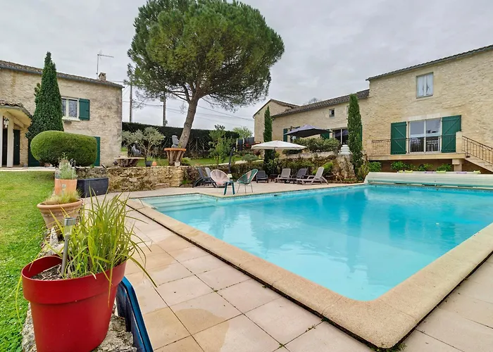 L'authentic - D'hotes Bed and breakfast