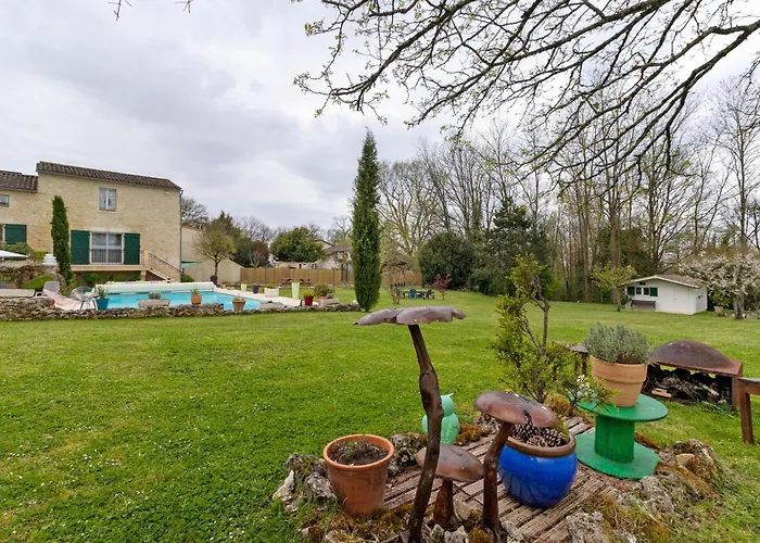 Bed and breakfast L'authentic - D'hotes