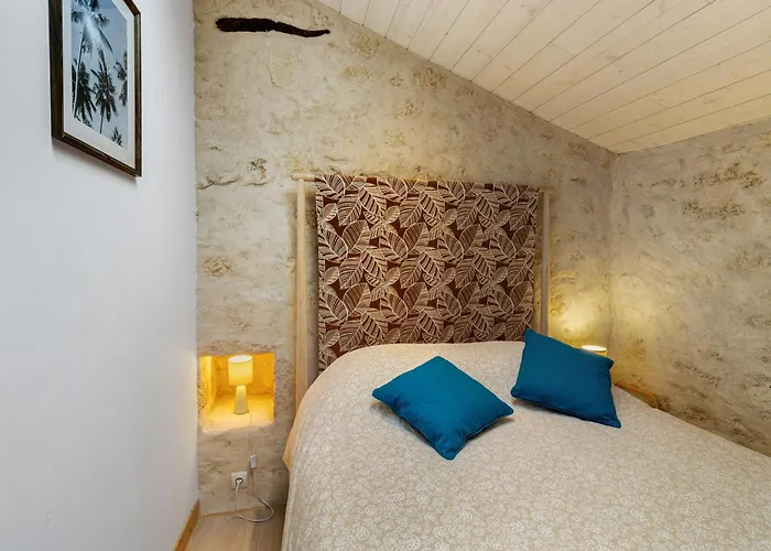 Bed and breakfast L'authentic - D'hotes