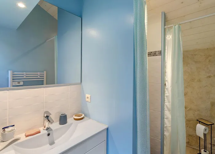 Bed and breakfast L'authentic - D'hotes