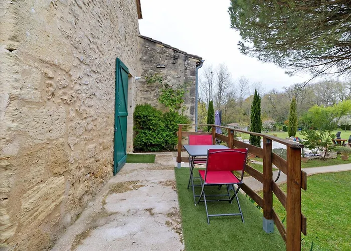 Bed and breakfast L'authentic - D'hotes