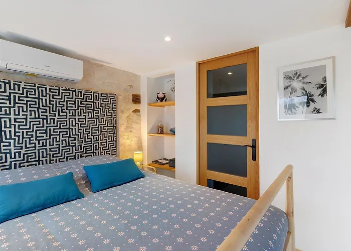 Bed and breakfast L'authentic - D'hotes Puisseguin