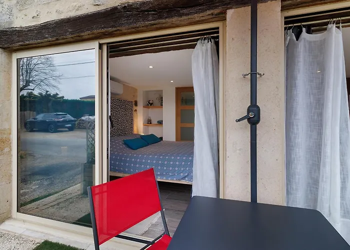 L'authentic - D'hotes 2*